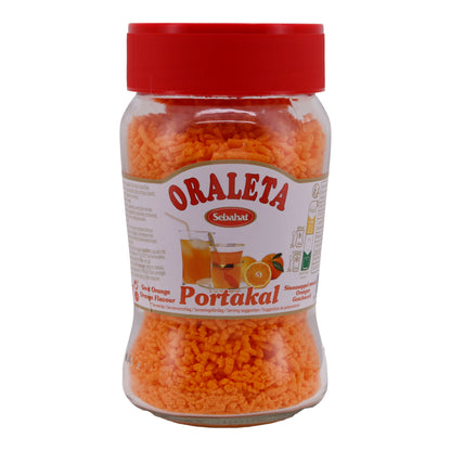 Instant-Orangentee Sebahat | Thé | Oralet Orange | 220 g
