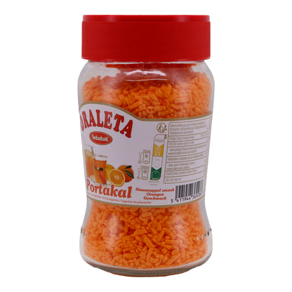 Instant-Orangentee Sebahat | Thé | Oralet Orange | 220 g