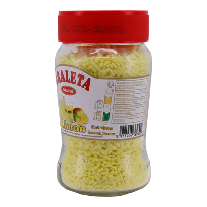 Instant-Tee Sebahat | Oralet Citron | Thé au citron | 220 g