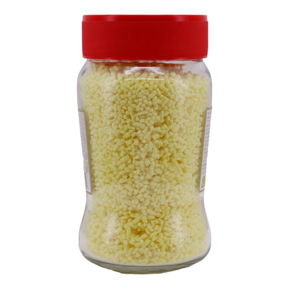 Oraleta bevanda istantanea Sebahat | Granulato al gusto lime | Rinfrescante polvere per bevanda turca | 220 g