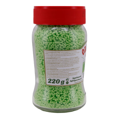 Instant-Tee Sebahat | Oralet Apfel | Thé de pomme | 220 g