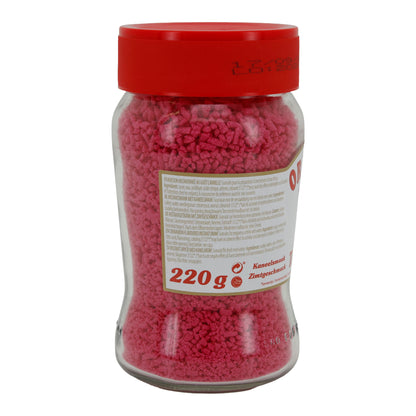 Instant-drankpoeder Oraleta Tarçın | Instantpoeder | Kaneelsmaak | 220 g glas