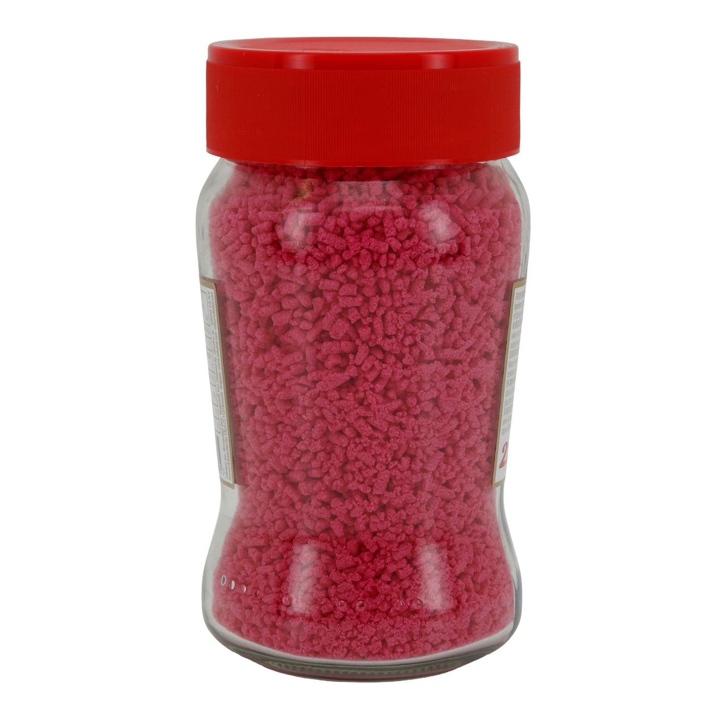 Instant-drankpoeder Oraleta Tarçın | Instantpoeder | Kaneelsmaak | 220 g glas