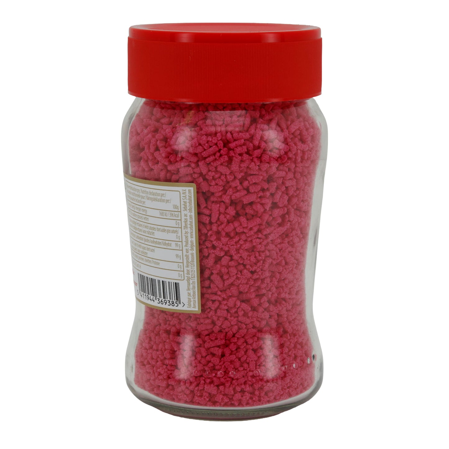 Instant-drankpoeder Oraleta Tarçın | Instantpoeder | Kaneelsmaak | 220 g glas