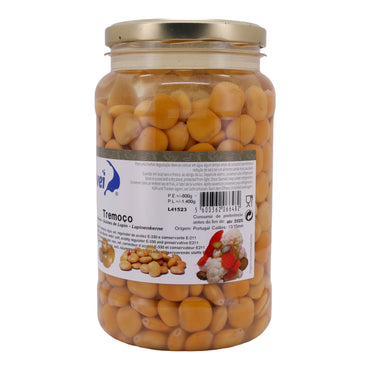 Lupinenbonen Avei | Tremoco | In pekel | 800 g
