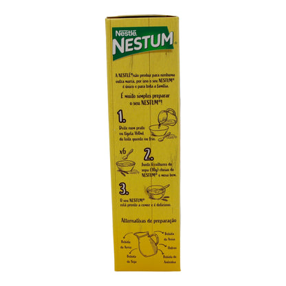 Cereali Nestlé | Nestum Miele | Con miele, arricchito con 8 vitamine | 300 g