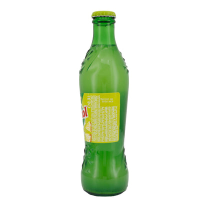 Softgetränk Sumol | Ananás | Erfrischendes Ananas-Softgetränk mit natürlichem Fruchtgeschmack | 0,33 l