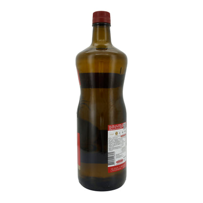 Olio d'oliva Gallo | Sottile | Miscela delicata di olio d'oliva raffinato e vergine | 1 L