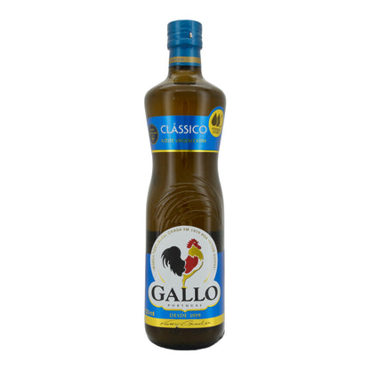 Olijfolie Gallo | Clássico | Extra Vierge, uit Portugal | 750 ml