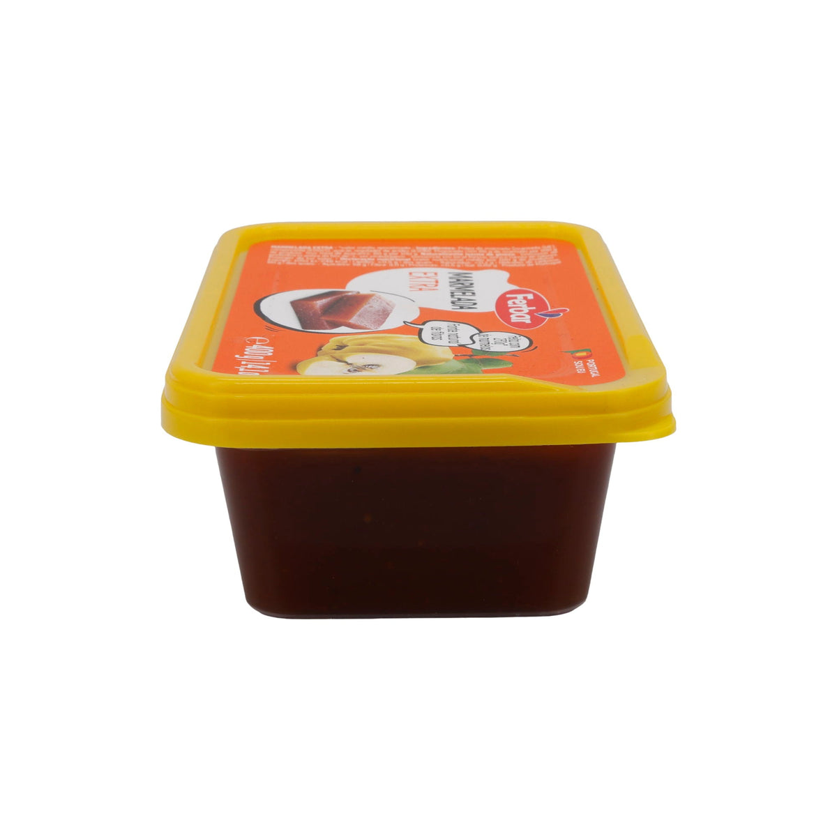 Quittengelée Ferbar | Marmelada Extra | Für feinen Genuss | 400 g FERBAR