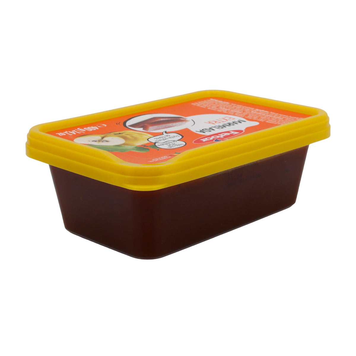 Quittengelée Ferbar | Marmelada Extra | Für feinen Genuss | 400 g FERBAR