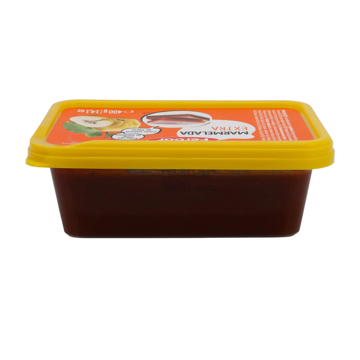 Quittengelée Ferbar | Marmelada Extra | Für feinen Genuss | 400 g FERBAR