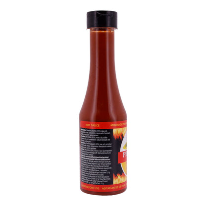Acı Sos Maçarico | Piri-Piri | Acı | 200ml