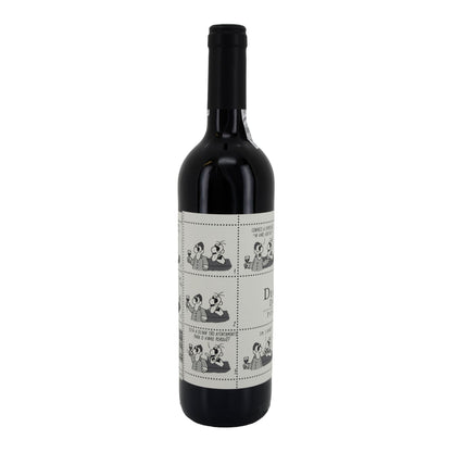 Rotwein Niepoort | Diálogo Douro Tinto 2021 | Fruchtig & Frisch | 12,5 % vol | 750 ml