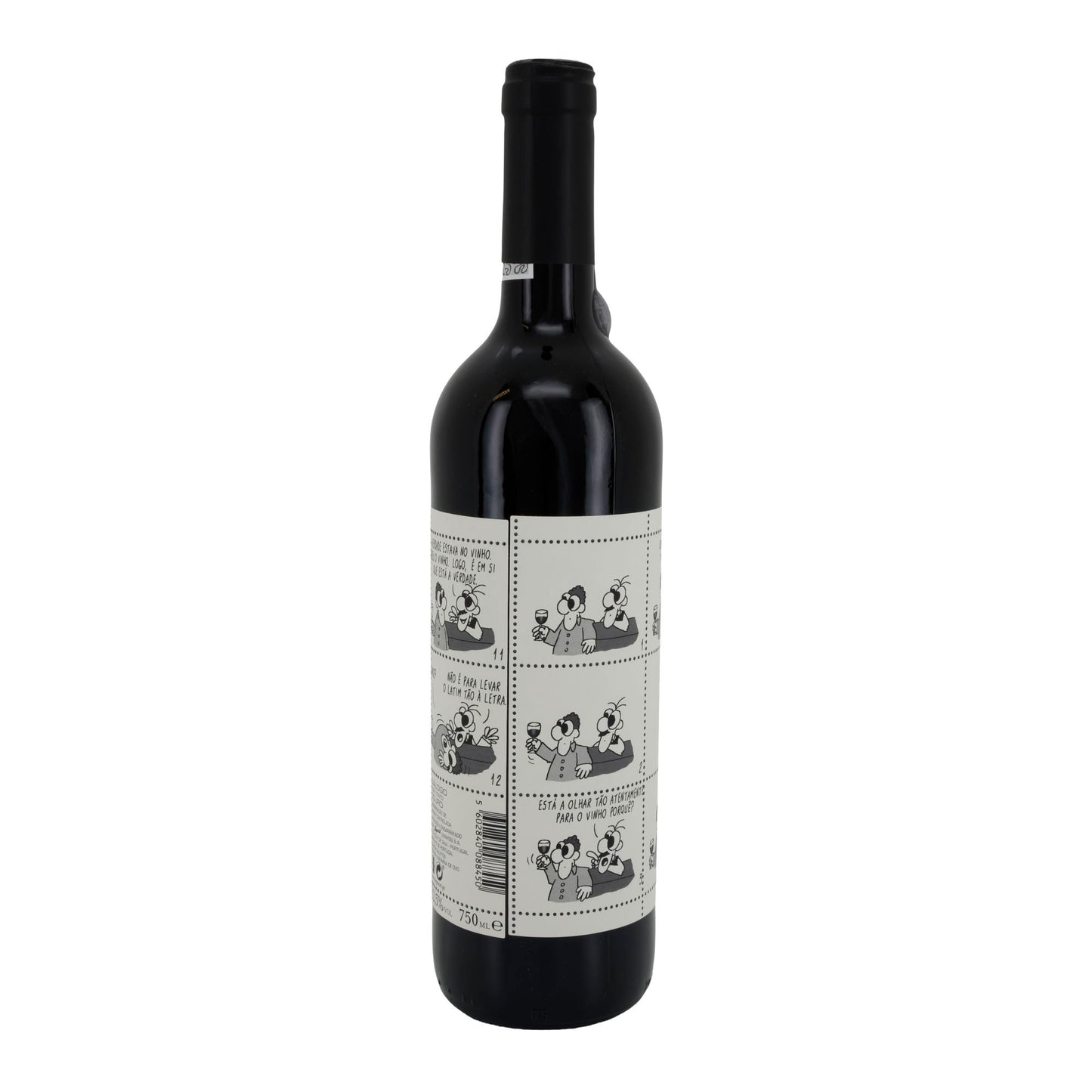 Rotwein Niepoort | Diálogo Douro Tinto 2021 | Fruchtig & Frisch | 12,5 % vol | 750 ml