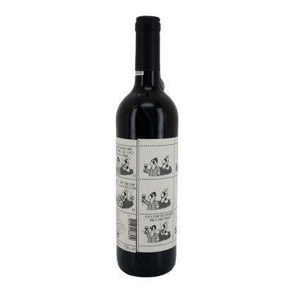 Rotwein Niepoort | Diálogo Douro Tinto 2021 | Fruchtig & Frisch | 12,5 % vol | 750 ml
