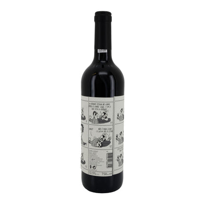 Rotwein Niepoort | Diálogo Douro Tinto 2021 | Fruchtig & Frisch | 12,5 % vol | 750 ml