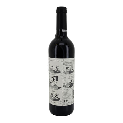 Rotwein Niepoort | Diálogo Douro Tinto 2021 | Fruchtig & Frisch | 12,5 % vol | 750 ml