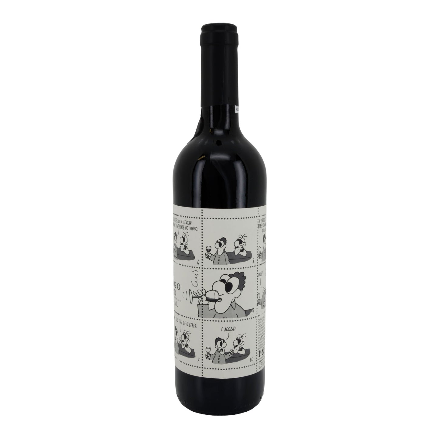 Rotwein Niepoort | Diálogo Douro Tinto 2021 | Fruchtig & Frisch | 12,5 % vol | 750 ml