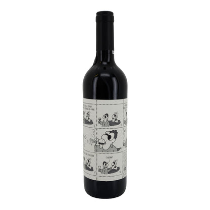 Rotwein Niepoort | Diálogo Douro Tinto 2021 | Fruchtig & Frisch | 12,5 % vol | 750 ml