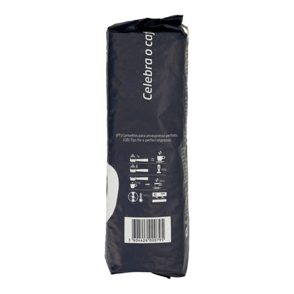 Caffécel Ilha do Fogo – Portugiesischer Espresso in ganzen Bohnen (1 kg)