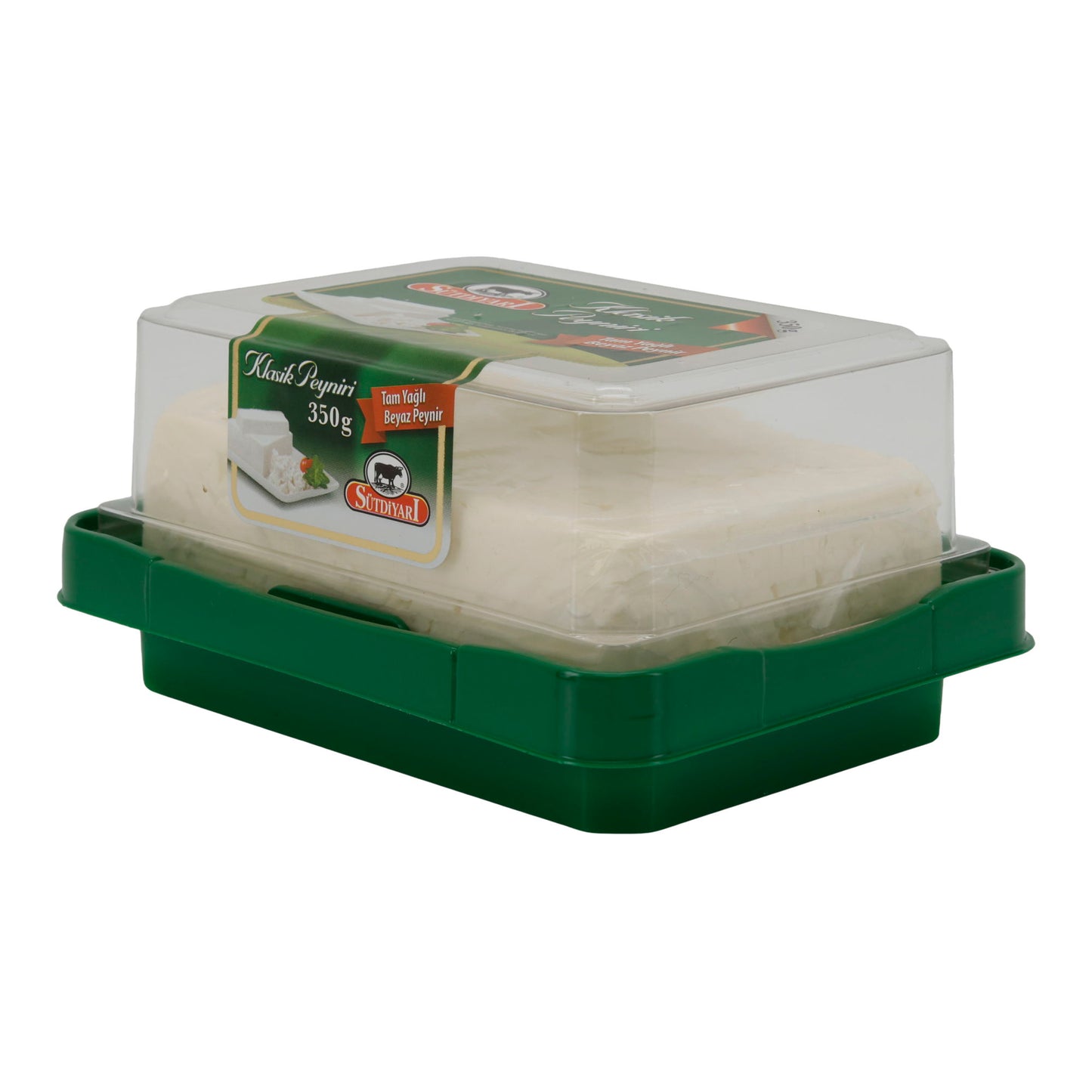 Weißkäse Sütdiyarı Klasik Peyniri | Weißkäse | 350 g