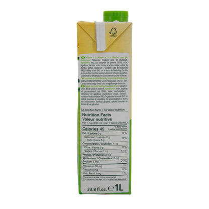 Frisdrank PL Tymbark | Appel-Munt | jablko-mieta | 1 l
