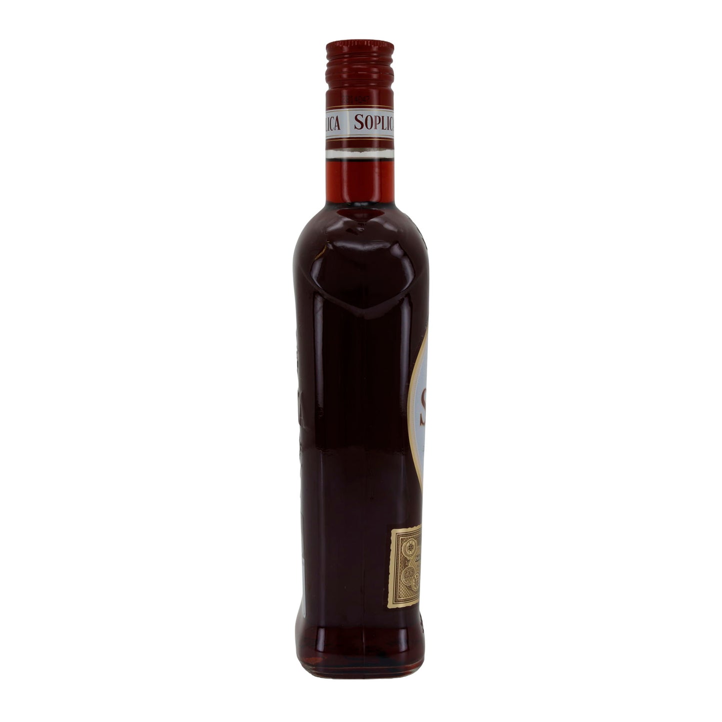 Likör PL Likoer Soplica | Likör | Kiraz | 0,5 l Alc 28%