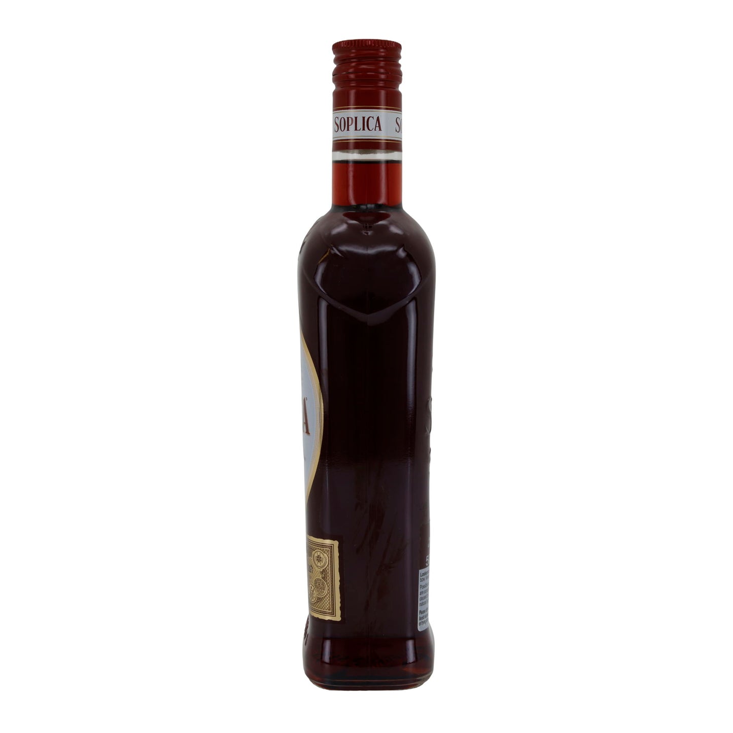 Likör PL Likoer Soplica | Likör | Kiraz | 0,5 l Alc 28%