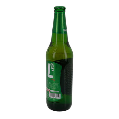 Pools Lagerbier Lech Premium | Bier | 500 ml Fles