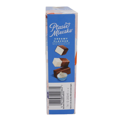 Ptasie Mleczko | Schokoladencreme | Cremiger Geschmack in Milchschokolade | 340 g