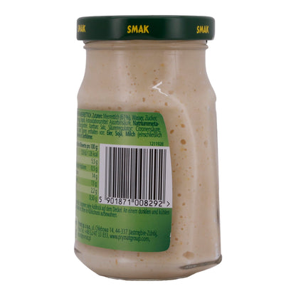 Rafano SMAK | Grattugiato | Piccante | 175 g