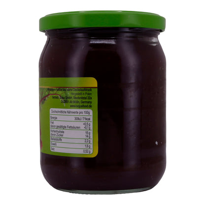 Barbabietole fatte in casa WaldiBen | Verdure | Barbabietola rossa | 450 g