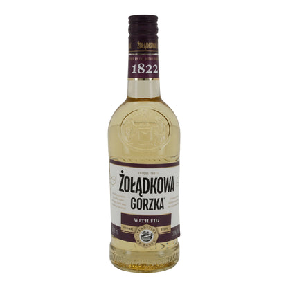 Likeur PL Likoer Zoladkowa | Likeur | Gorzka Feige | 5 L Alc 28 %