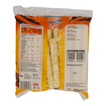 Maisstengels PL TBM Paleczki kukurydziane | Snack | Tygryski | 50 g