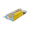 Doppelkeks Dobrogea Eugenia | Biscotto sandwich al latte e vaniglia | Ripieno cremoso | 36 g