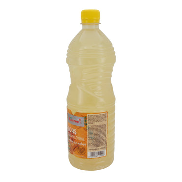 Borș 100% Natural Râureni | Würzsud | Traditioneller Weizenkleie-Ansatz für Ciorba | 1 L