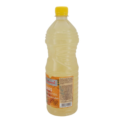 Borș 100% Natural Râureni | Würzsud | Traditioneller Weizenkleie-Ansatz für Ciorba | 1 L