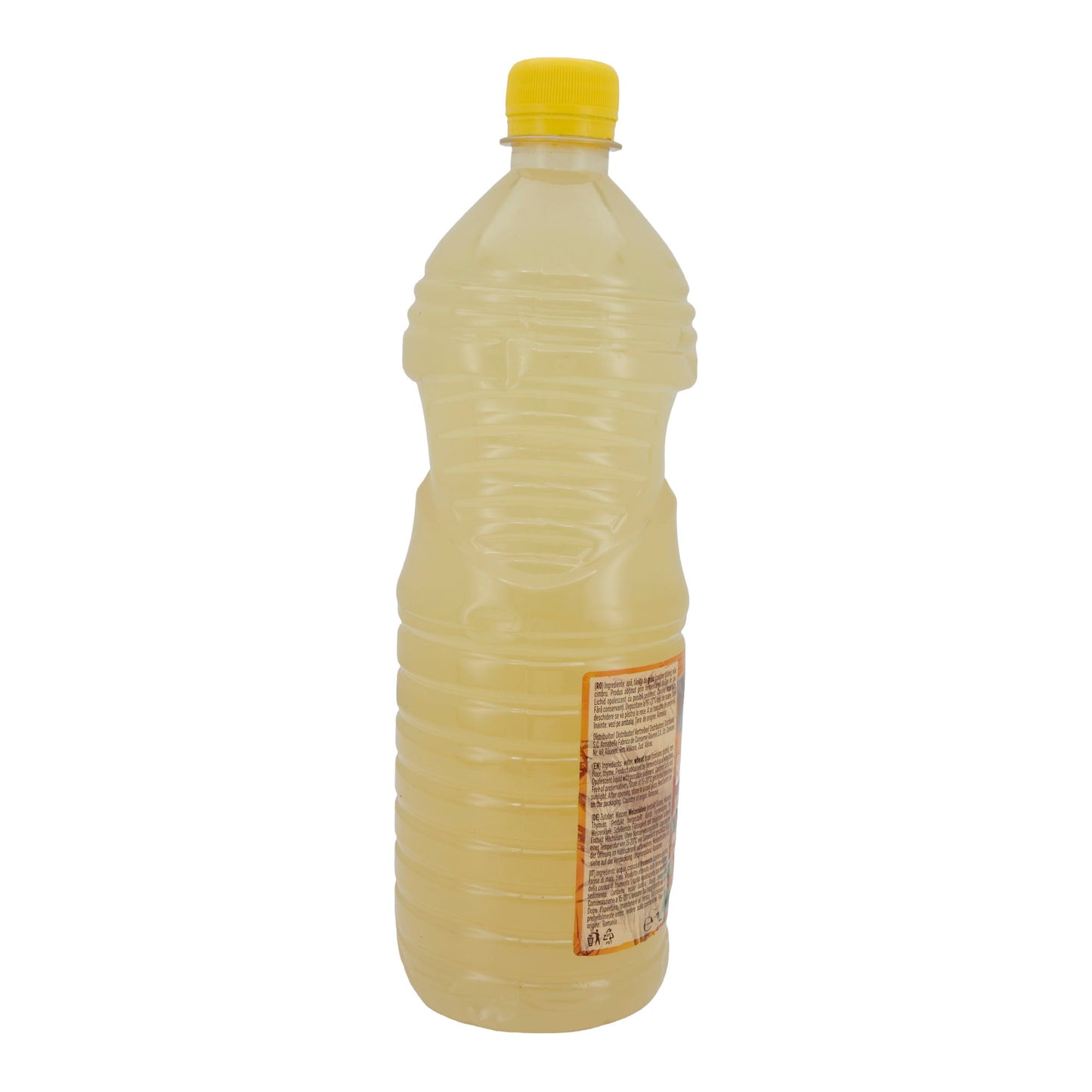 Borș 100% Natural Râureni | Würzsud | Traditioneller Weizenkleie-Ansatz für Ciorba | 1 L