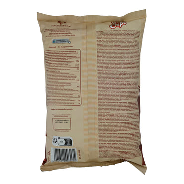Snack di patate Viva Chips | Stile Paprika | Croccante, gusto paprika | 100 g