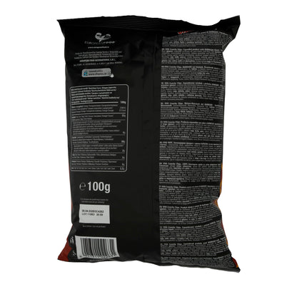 Crunchy Chips Viva | Snack | Amerikaanse BBQ-stijl | 100 g