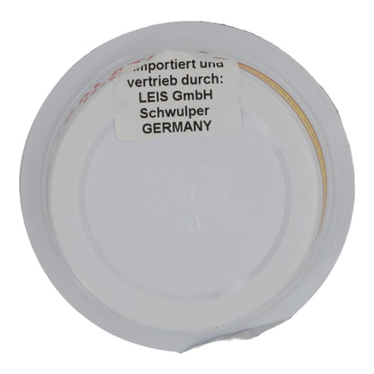 Karpfenrogen-Aufstrich Negro 2000 Insalata con Uova di Carpa e Cipolla | Aufstrich | Con Cipolle | 140 g