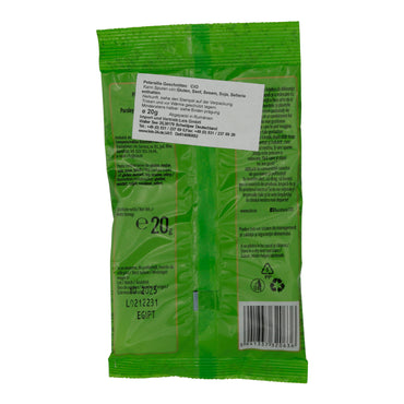 Gedroogde Peterselie CIO | Kruiden | Aromatische gedroogde peterselie voor diverse gerechten | 20 g