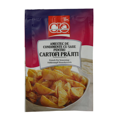 Franse Friet Kruiden CIO | Gewürzmischung | Voor Frietjes (Cartofi Prăjiți) |