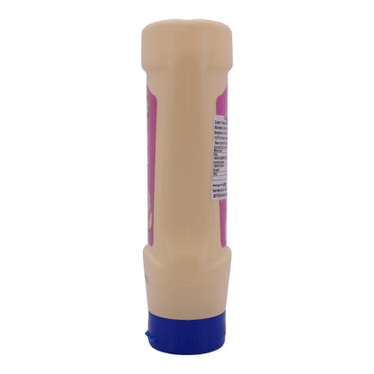 Knoblauchpaste Olympia | Paste | Praktische Alternative zu frischem Knoblauch | 480 g