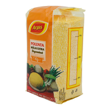 Polenta Mălai Extra Arpis | Maïsmeel | 1 kg