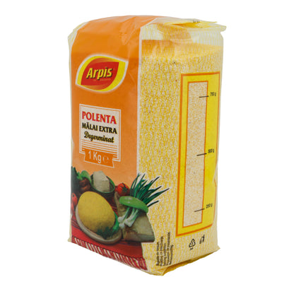 Polenta Mălai Extra Arpis | Maïsmeel | 1 kg