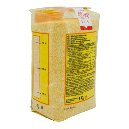 Polenta Mălai Extra Arpis | Maïsmeel | 1 kg
