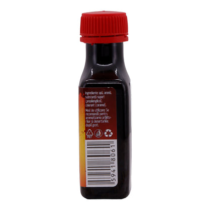 Rum-Aroma CIO Rumaroma | Voor gebak en desserts | Hoogwaardig | 30 ml