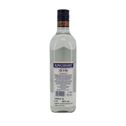 Gin RO Alexandrion Kingsbury | Gin | 40 % Alc | 0,7 l